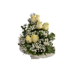 Arreglo Condolencias