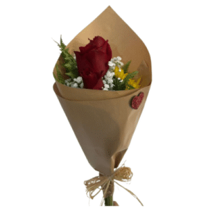 Mini Ramo de Rosas