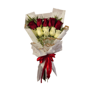 Ramo de 10 Rosas