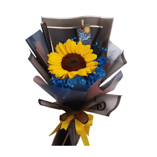 Ramo TemÁtico — Florería Frida Flores Rancagua